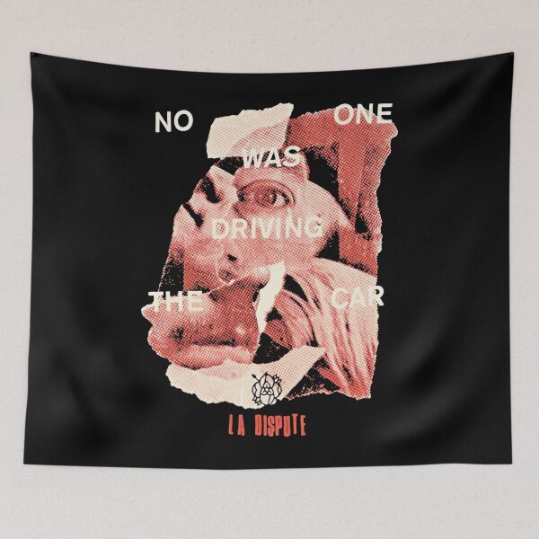 Item preview, la dispute merch designed and sold by klabiisan.