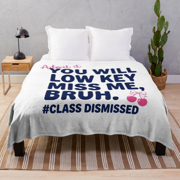 Item preview, Funny Teacher Summer Break Last Day of School designed and sold by KroghDs.