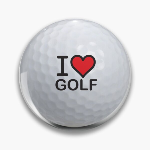 Item preview, I love Golf designed and sold by Joshuasanga76a.