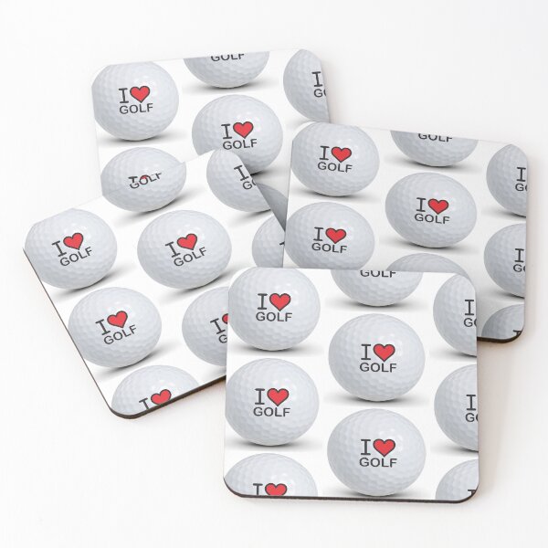 Item preview, I love Golf designed and sold by Joshuasanga76a.