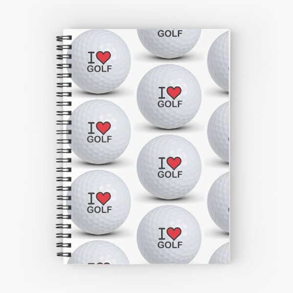 Item preview, I love Golf designed and sold by Joshuasanga76a.