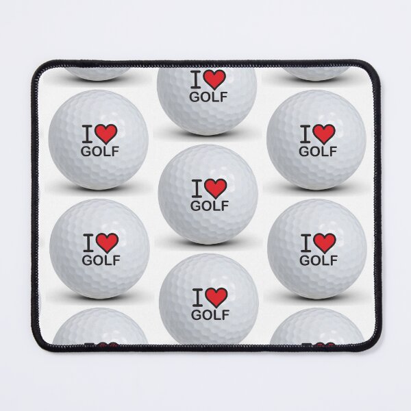 Item preview, I love Golf designed and sold by Joshuasanga76a.