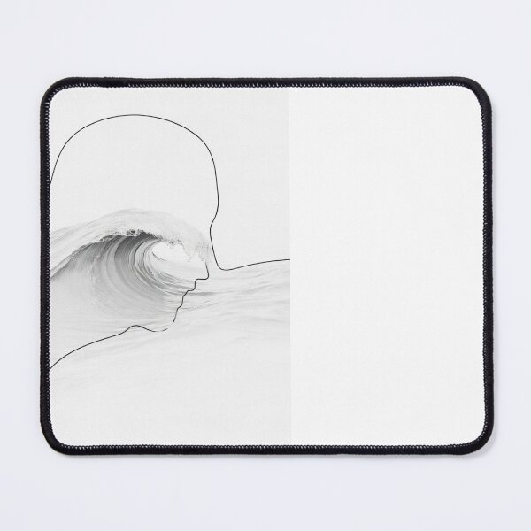 Item preview, The Seeker of Flow designed and sold by YOU SHOP NOW.