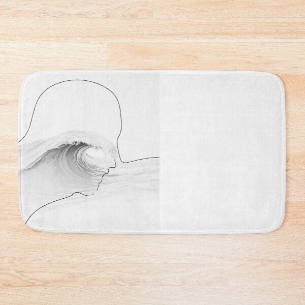 Item preview, The Seeker of Flow designed and sold by YOU SHOP NOW.