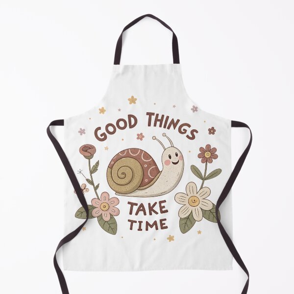 Item preview, Good Things Take Time designed and sold by Neural-canvas.