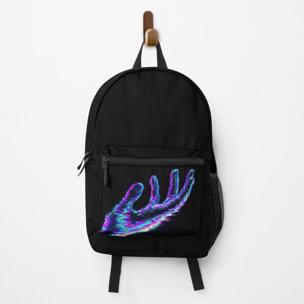 Item preview, The Unstable Touch designed and sold by CognitiveCyborg.