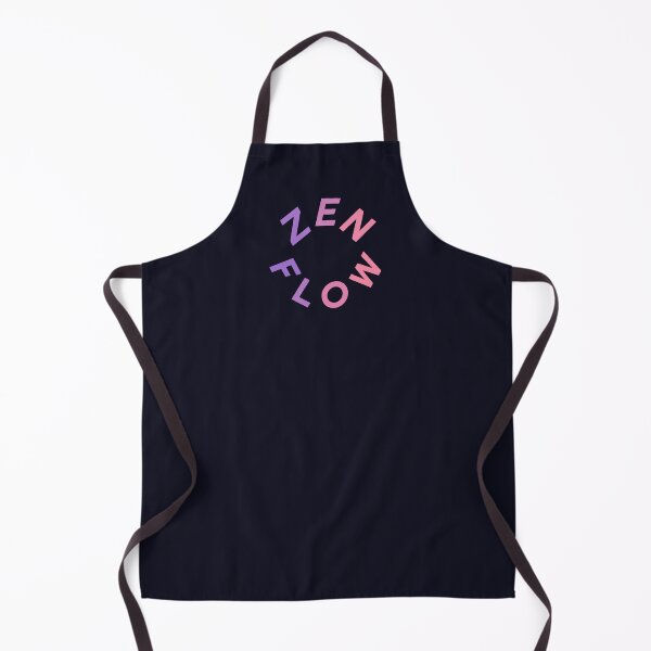 Item preview, Zen Flow Minimal Typography Aesthetic Design designed and sold by AbsoluteMotif.