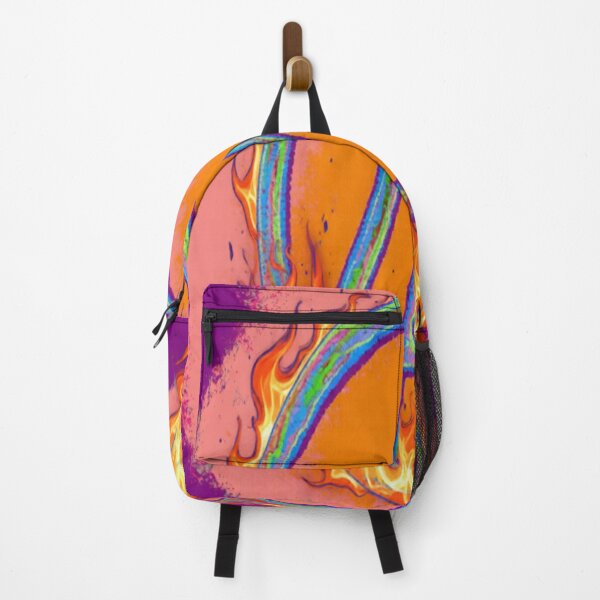 Item preview, Disorder By Design color fun colorful geometric abstract design designed and sold by SmashingDeals.
