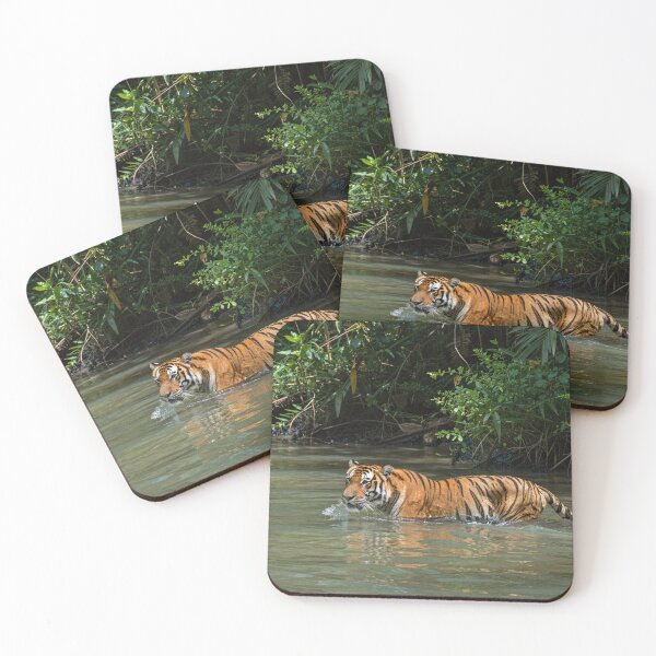 Item preview, tiger designed and sold by LilithsDesires.