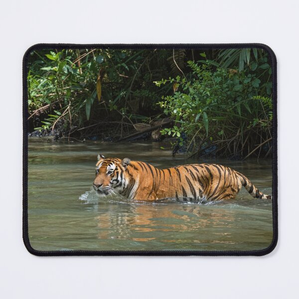 Item preview, tiger designed and sold by LilithsDesires.