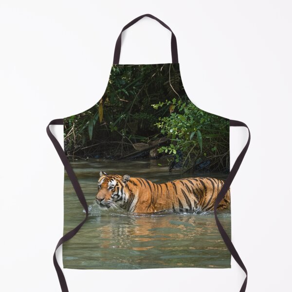 Item preview, tiger designed and sold by LilithsDesires.