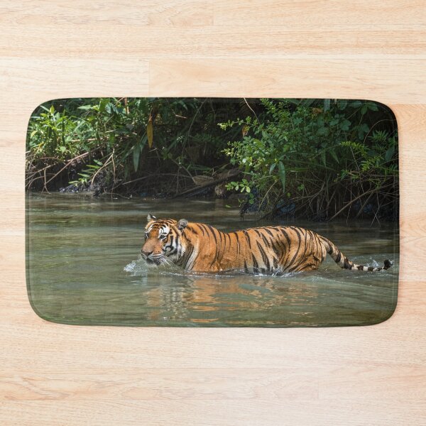 Item preview, tiger designed and sold by LilithsDesires.