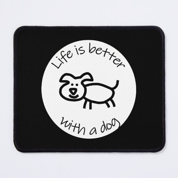 Item preview, Funny dog designed and sold by OlyvieArt.