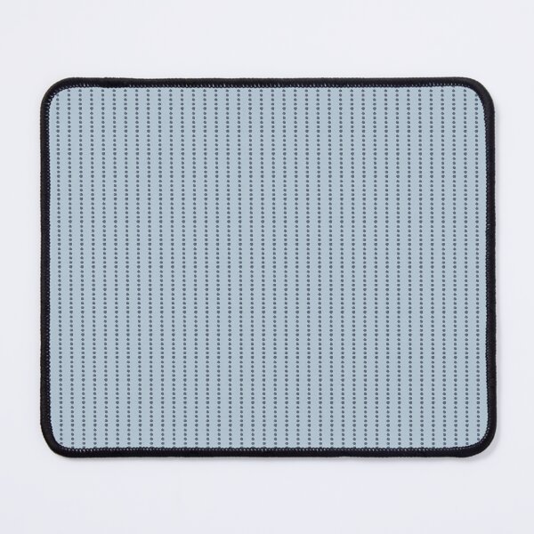 Item preview, Blue Polka Dot Stripe Print designed and sold by Butterfly & Daisy Design Studio.