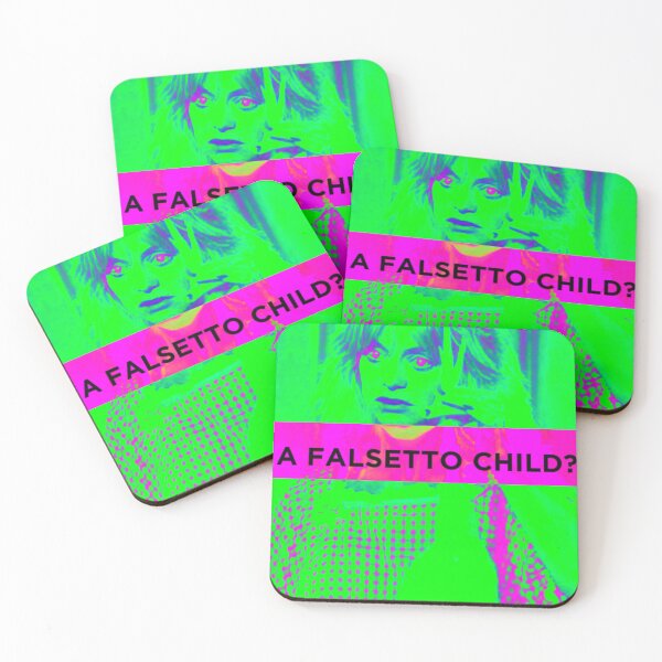 Item preview, A Falsetto child designed and sold by aprd666.