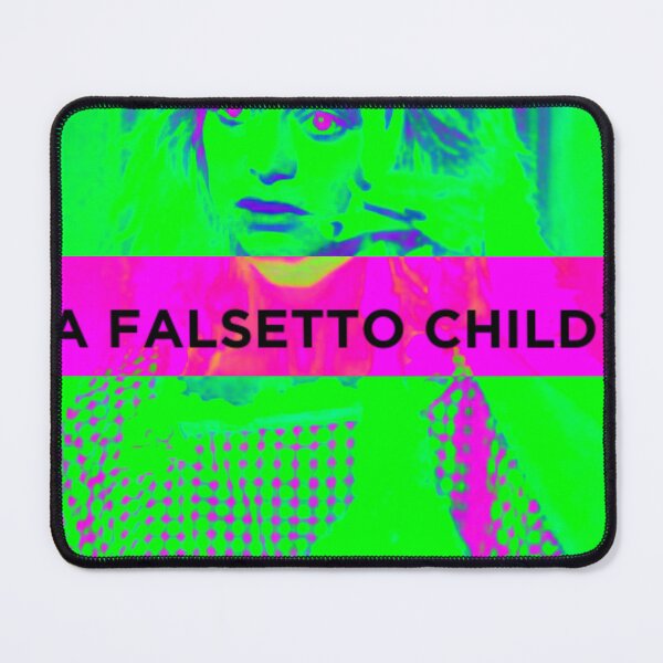 Item preview, A Falsetto child designed and sold by aprd666.