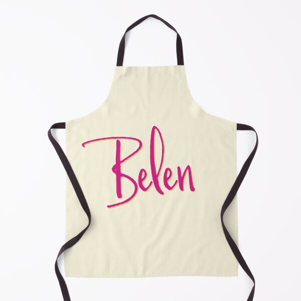 Item preview, BELEN personalized type design designed and sold by CharlottePlaceArt.