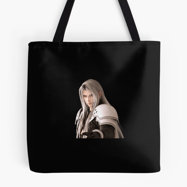 Item preview, Sephiroth: The One-Winged Angel designed and sold by Tablotique.