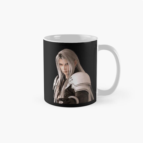 Item preview, Sephiroth: The One-Winged Angel designed and sold by Tablotique.