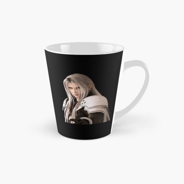 Item preview, Sephiroth: The One-Winged Angel designed and sold by Tablotique.