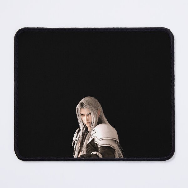 Item preview, Sephiroth: The One-Winged Angel designed and sold by Tablotique.