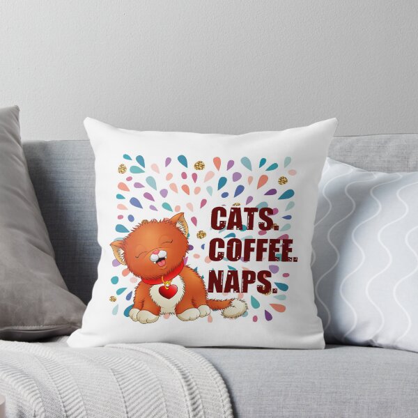 Item preview, Nice design for cat lovers designed and sold by Bansheesw.