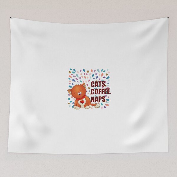 Item preview, Nice design for cat lovers designed and sold by Bansheesw.