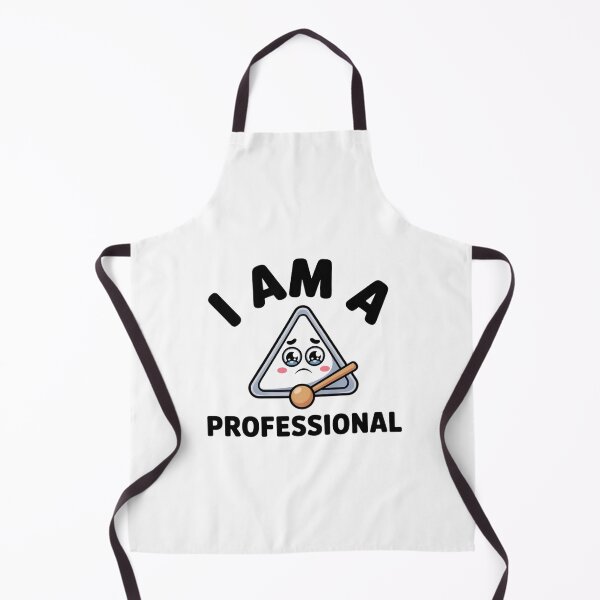 Item preview, I Am A Professional Funny Musician Gift for Band Members designed and sold by Mr-wow.