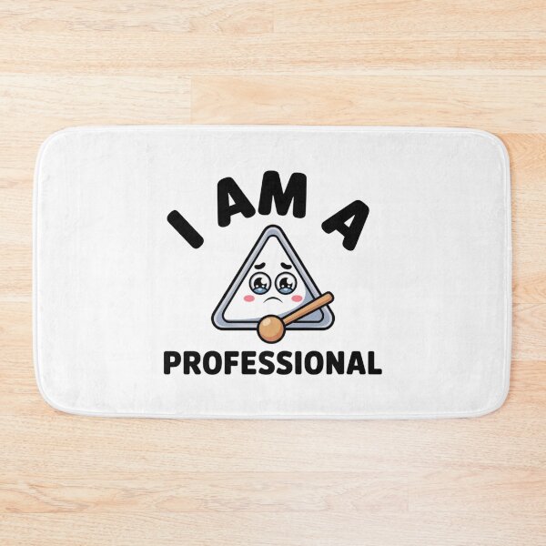 Item preview, I Am A Professional Funny Musician Gift for Band Members designed and sold by Mr-wow.