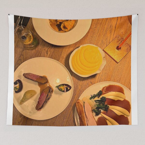Item preview, Authentic Clinique Cosmetics bItalian Cuisine designed and sold by Ulrikagard.