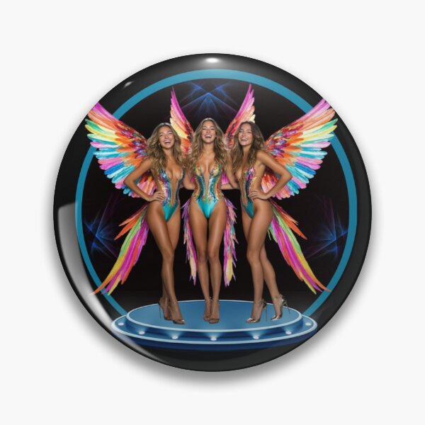 Item preview, Victorias Secret Angels designed and sold by Ninon 888.