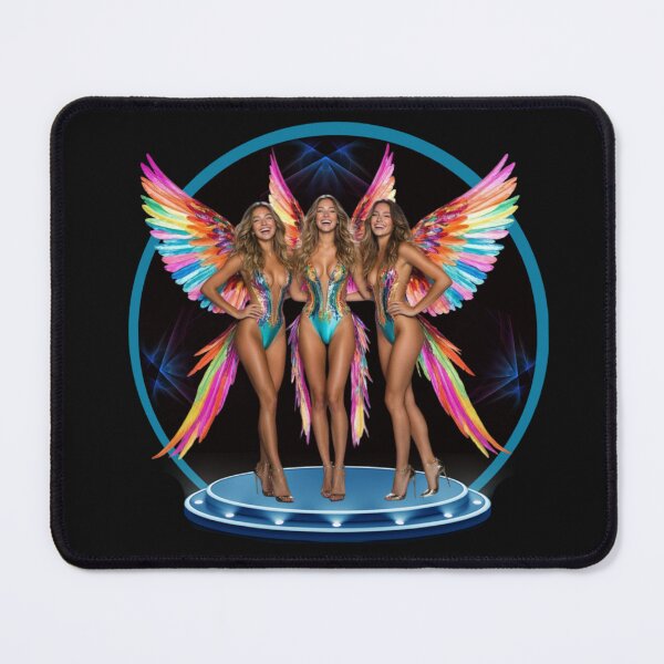 Item preview, Victorias Secret Angels designed and sold by Ninon 888.