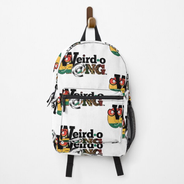 Item preview, Weirdo Gang By Maia Porter designed and sold by Church Boy Clothing Co..