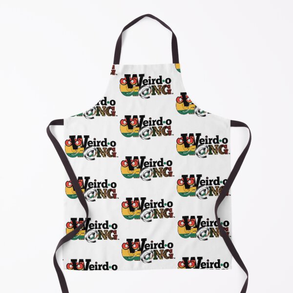 Item preview, Weirdo Gang By Maia Porter designed and sold by Church Boy Clothing Co..