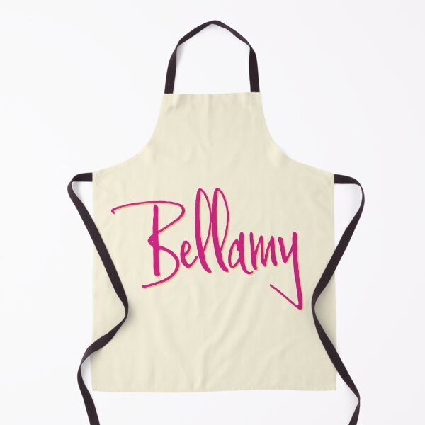 Item preview, BELLAMY personalized type design designed and sold by CharlottePlaceArt.