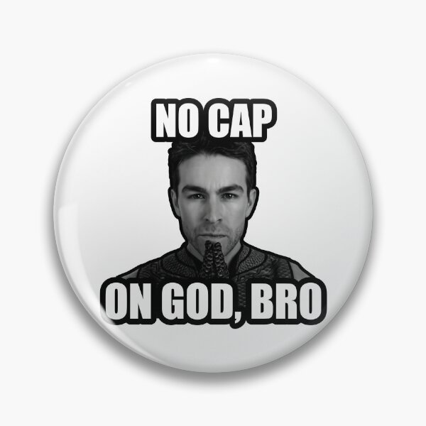 Item preview, The Boys - The Deep | No Cap on God, Bro designed and sold by Tobi_Inkz.