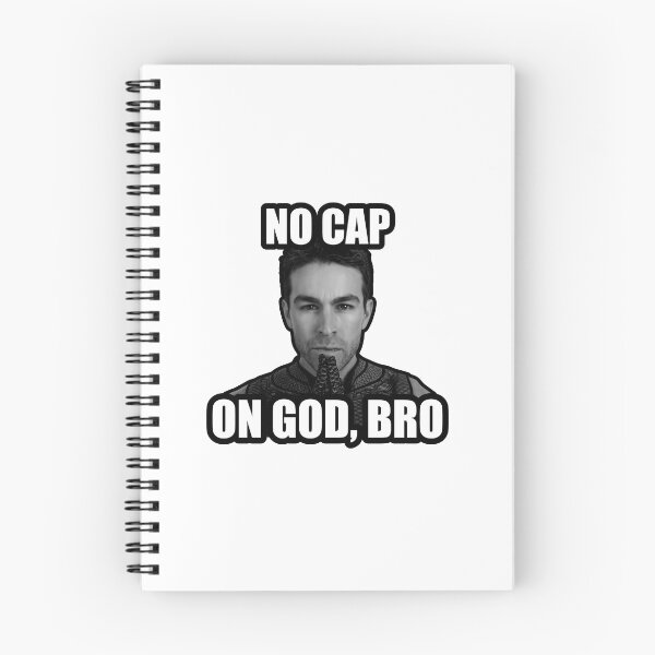Item preview, The Boys - The Deep | No Cap on God, Bro designed and sold by Tobi_Inkz.