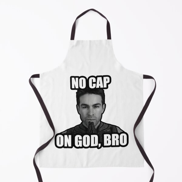 Item preview, The Boys - The Deep | No Cap on God, Bro designed and sold by Tobi_Inkz.