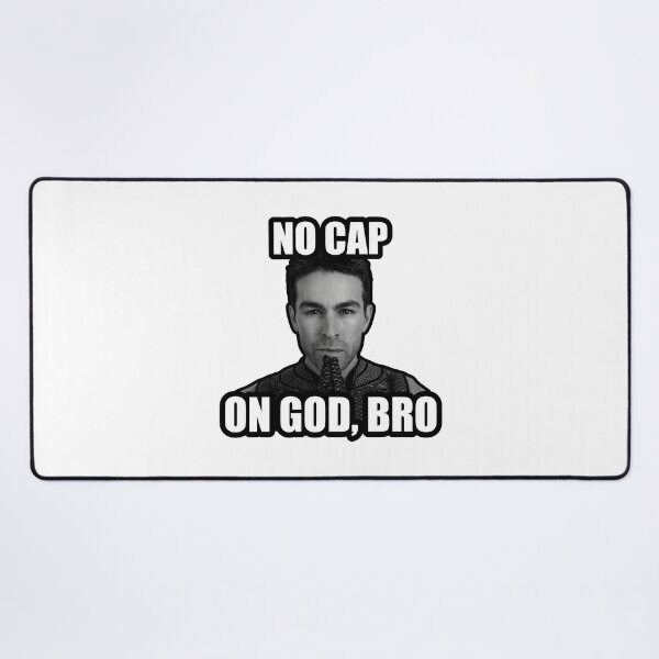 Item preview, The Boys - The Deep | No Cap on God, Bro designed and sold by Tobi_Inkz.