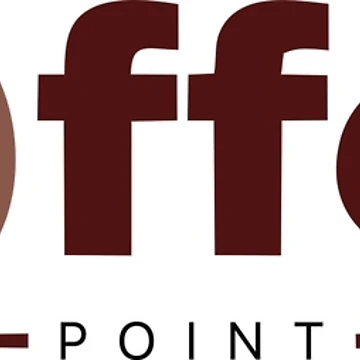 Artwork thumbnail, Coffee Point by Sunder Art