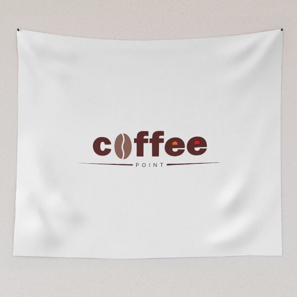 Item preview, Coffee Point designed and sold by Sunder Art.
