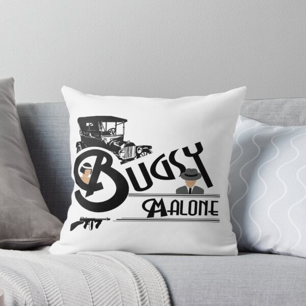 Item preview, bugsy malone  designed and sold by lisamariepri.