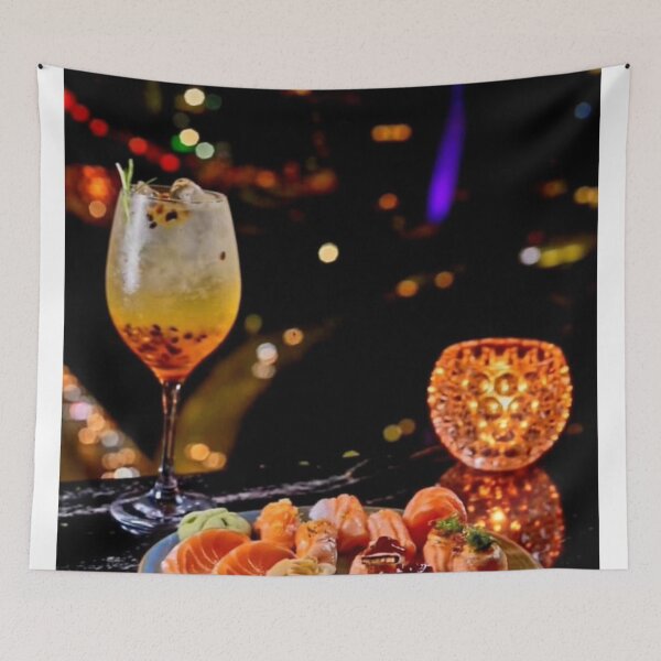 Item preview, Farm-To-Table Eastern Mountain Sports aDining designed and sold by Ulrikagard.