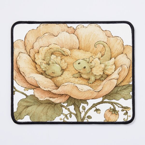 Item preview, Frillwhisk's Bloomnest designed and sold by MiiKahEl.