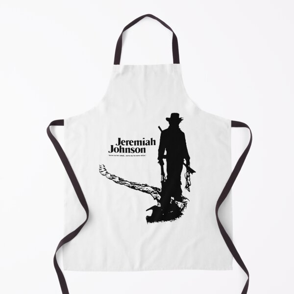 Item preview, Jeremiah Johnson Old Movie designed and sold by Dimitrovv.
