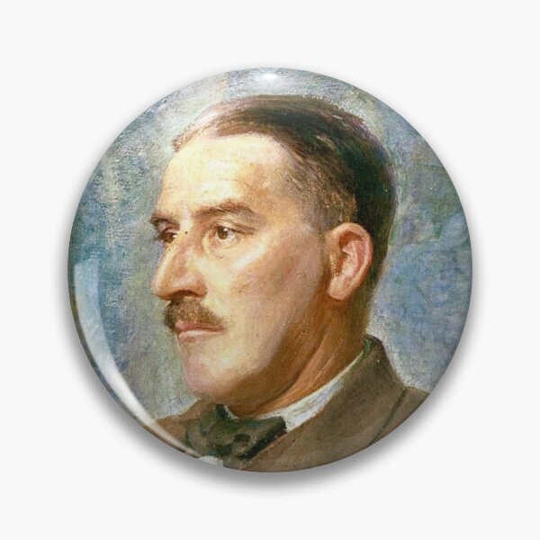 Item preview, Howard Carter (cropped) designed and sold by DotorEaon.
