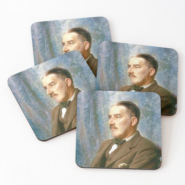 Item preview, Howard Carter (cropped) designed and sold by DotorEaon.