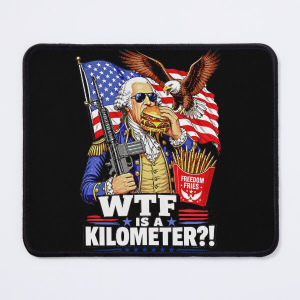 Item preview, Wtf is a kilometer cheeseburger AR-15 designed and sold by AtanacioBridget.