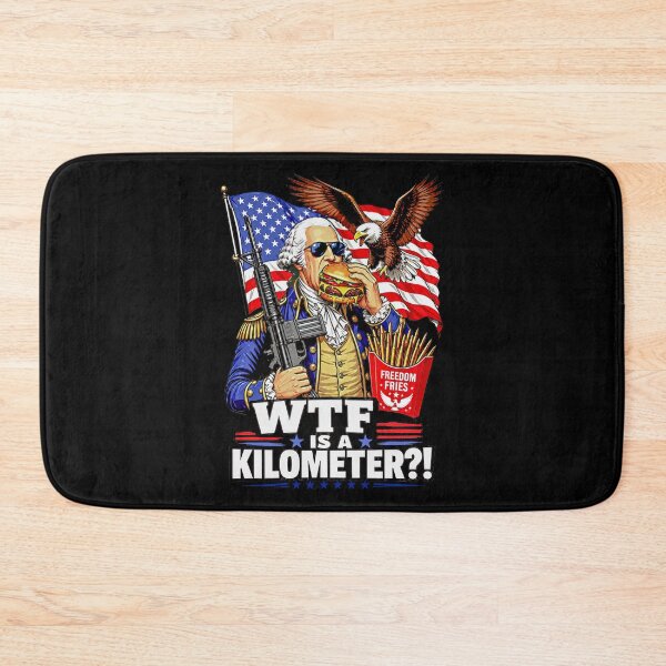Item preview, Wtf is a kilometer cheeseburger AR-15 designed and sold by AtanacioBridget.