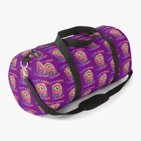 Item preview, Trippy Eyeball Donut with Colorful Quote - Psychedelic Weirdcore DesignTrippy Eyeball Donut with Colorful Quote - Psychedelic Weirdcore Design designed and sold by illeN-Art-World.